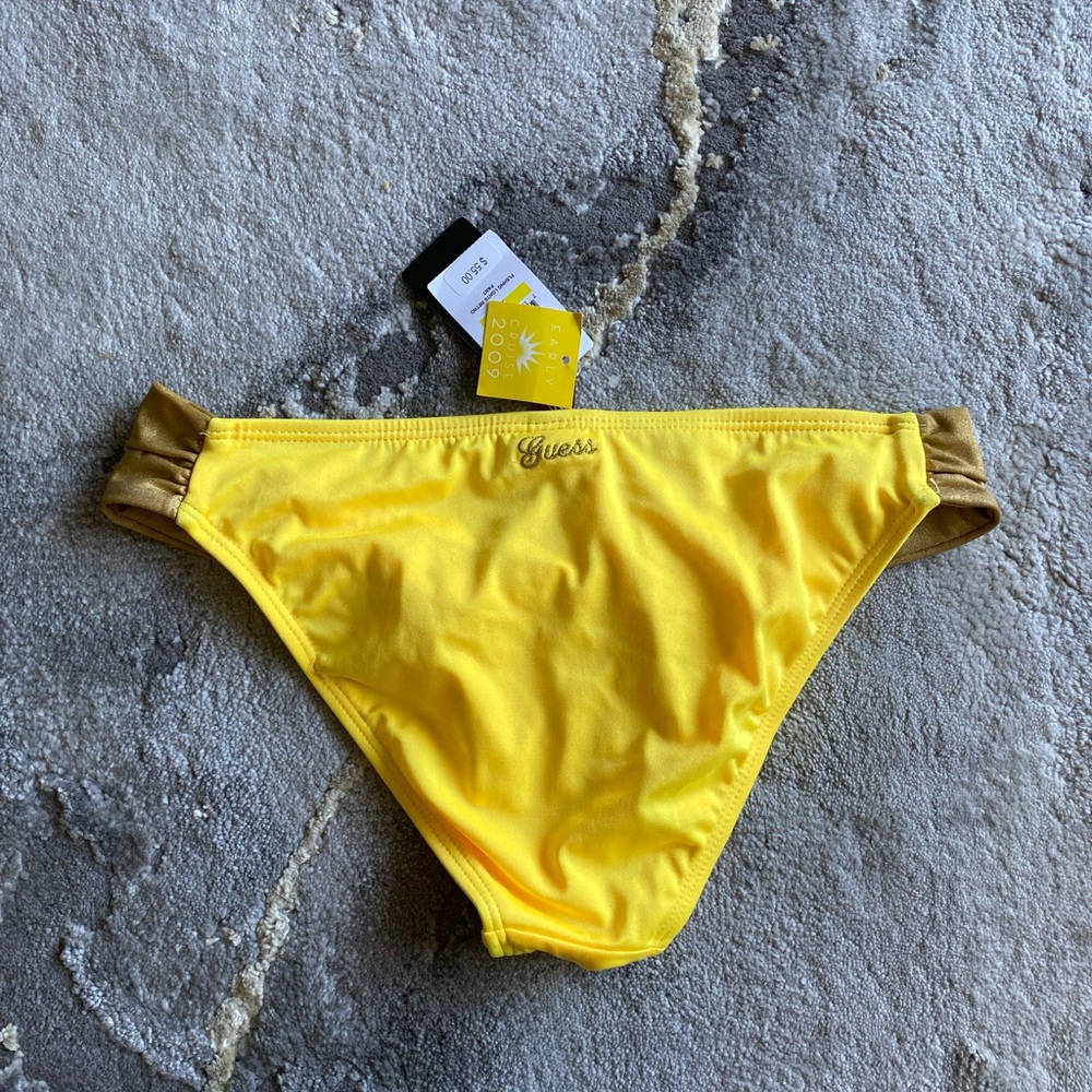 Guess Bikini Bottoms